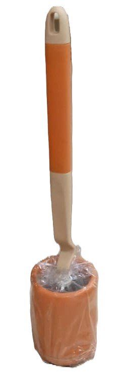 777124138 Straight Toilet Brush - Image 1