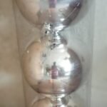 Pack Of 15Cm Big Ball Air Freshner