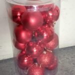 Pack Of 8Cm Ball By 20 Air Freshner