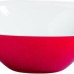 Two-Tone Salad Bowl Cm 12 Vintage