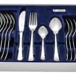 24 Pieces Cutlery Set