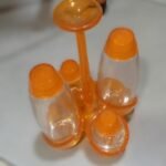 Cruet Set Childrens Game