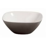 Two-Tone Salad Bowl Cm 12 Vintage