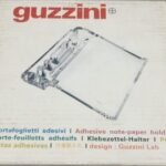 Adhesive Note Paper Holder Stationery