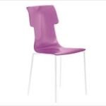 Chair Purple