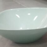 Two-Tone Bowl Cm 20 Vintage