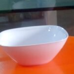 Two-Tone Bowl Cm 12 Vintage