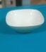 12cm two-tone ceramic bowl with rustic vintage finish for elegant tabletop serving in Lagos, Nigeria