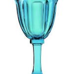 Glass Goblet