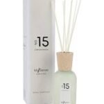Mysenso 240Ml Lemongrass Diffuser
