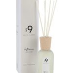Mysenso 240Ml White Flower Diffuser