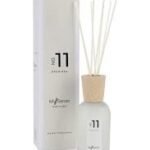 Mysenso 240Ml Orchidea Diffuser