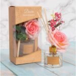 Oud & Bergamot Diffuser (100Ml)