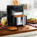 Gourmia Air Fryer