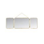 Gold Campaign W Mirror