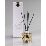 120Ml Clear Diffuser Khaleesi