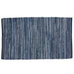 Chindi Accent Rug 76Cm X 122Cm