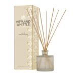 Gold Classic Wild Lemongrass Reed Diffuser 200Ml