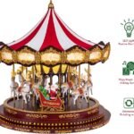 Christmas Carousel