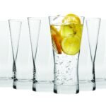 Vino Hi-Ball 360Ml Set Of 6 Gift Boxed