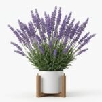 Flower Concoral 3 decorative artificial flower arrangement in Lagos Nigeria