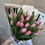 Tulipan Fuschia Naturo Flower