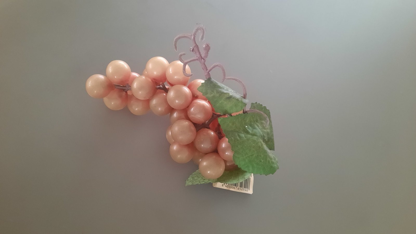 8435006652540 Cardo Morado Flower - Image 1