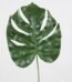 Green Philo Verde Evax artificial leaf stem for luxury interior decoration and floral design in Lagos, Nigeria