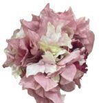 Ramo Peonia Ran artificial flower bouquet for elegant home décor and vase arrangement