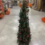 Piramide Bugambilia Lavanda Flower