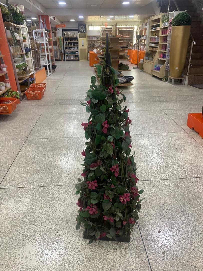 8435006690399 Piramide Bugambilia Lavanda Flower - Image 1