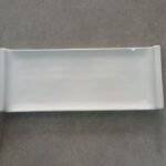 Alar Frankfurt Serving Platter Porcelain 35 X 14 Cm