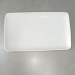 Delta Platter 31X 19 Cm