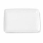 Delta 31x19cm serving platter for snacks, appetizers and dining presentation plate for home use in Lagos Nigeria