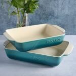 Crock Pot Dish 2Pc