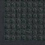 Parquet Mat Black 3X5