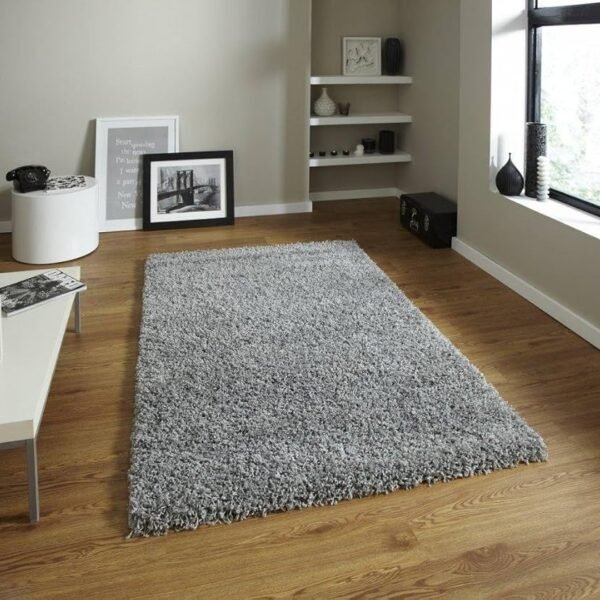 VISTA163 160x220cm area rug for living room and home décor in Lagos, Nigeria