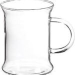 Drinking Glass Cup Smilla 33 Cl 4Pcs