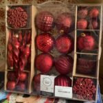 Sh. Prf Figure Mixed Red Transbox A 50 Flower