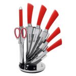 Kitchen Knife Set 8Pcs