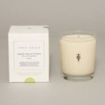 Village/ Classic Candle/ Green Tea & Citrus