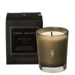 Manor/Classic Candle/Black Lily