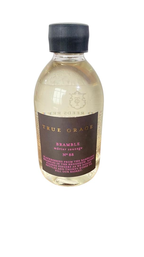 875056003547 Manor/Reed Diffuser Refill/Bramble - Image 1
