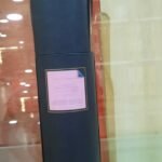 Manor/Reed Diffuser/Rose Absolute