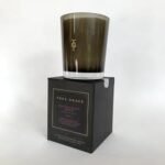 Manor/Classic Candle/Blackcurrant Leaves