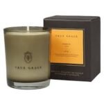 Manor/Classic Candle/Amber