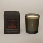 Manor/Classic Candle /Orangery