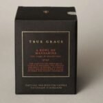 Manor/Classic Candle/Mandarin