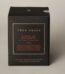 Mandarin Manor classic scented candle in a luxury glass jar for home décor in Lagos, Nigeria