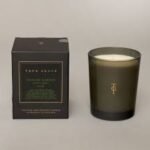 Manor/Classic Candle /English Garden